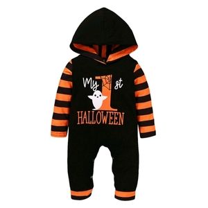 My 1st Halloween Jumpsuit
